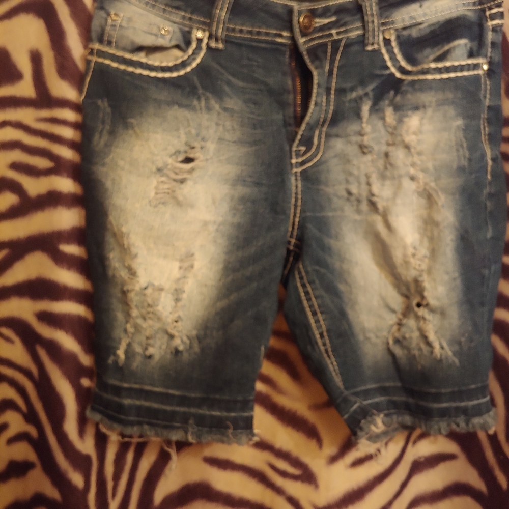 Women's shorts
